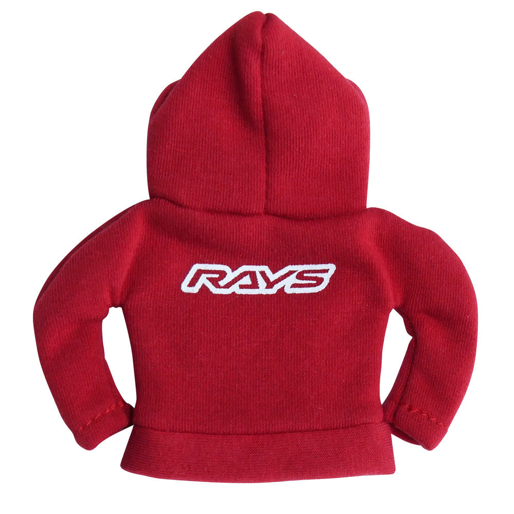 RAYS Official Shift Knob Cover Merchandise