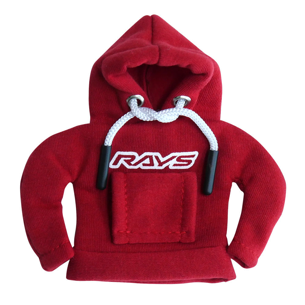 RAYS Official Shift Knob Cover Merchandise
