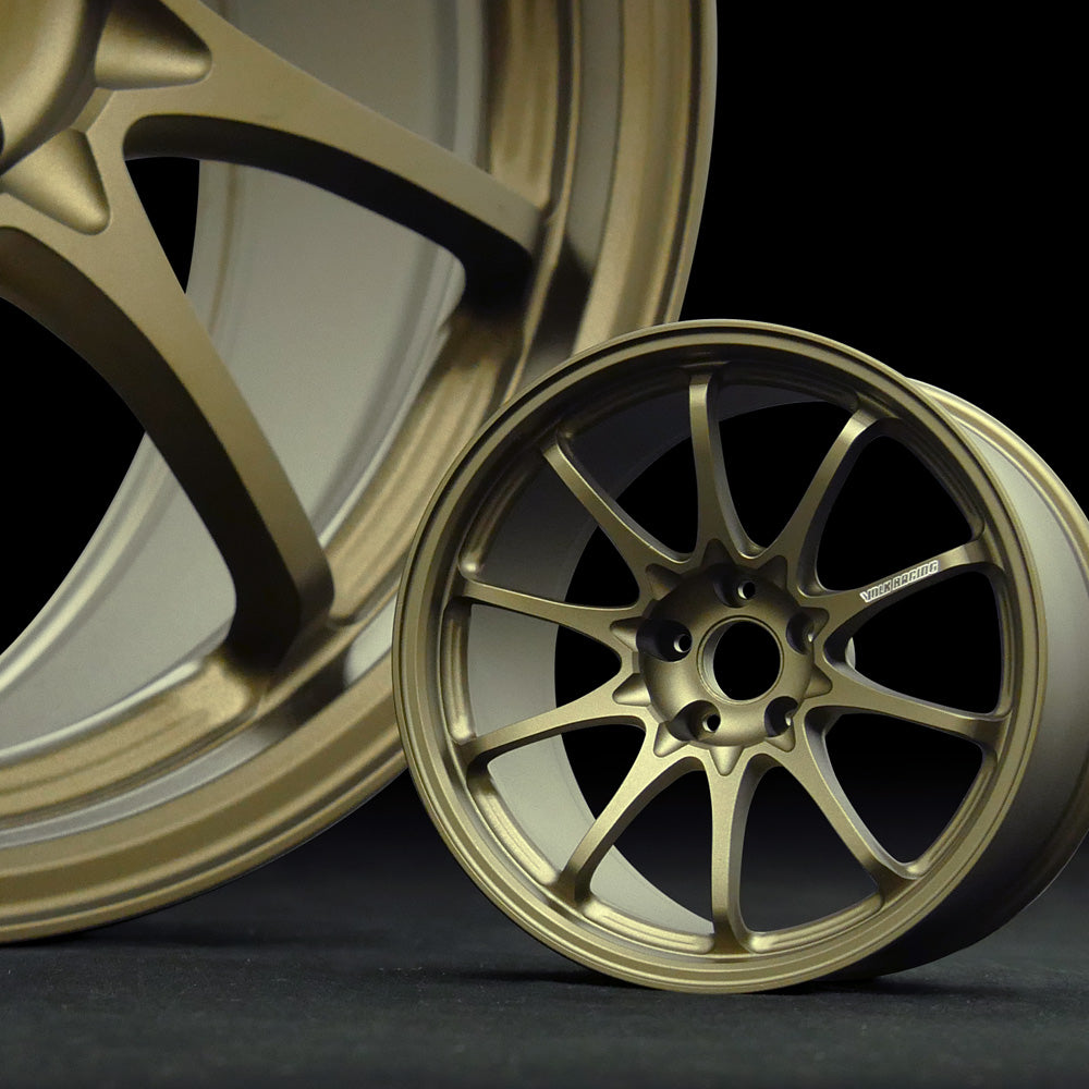 RAYS Official Volk Racing 1/4 Scale Wheels - CE28N-plus 1:4