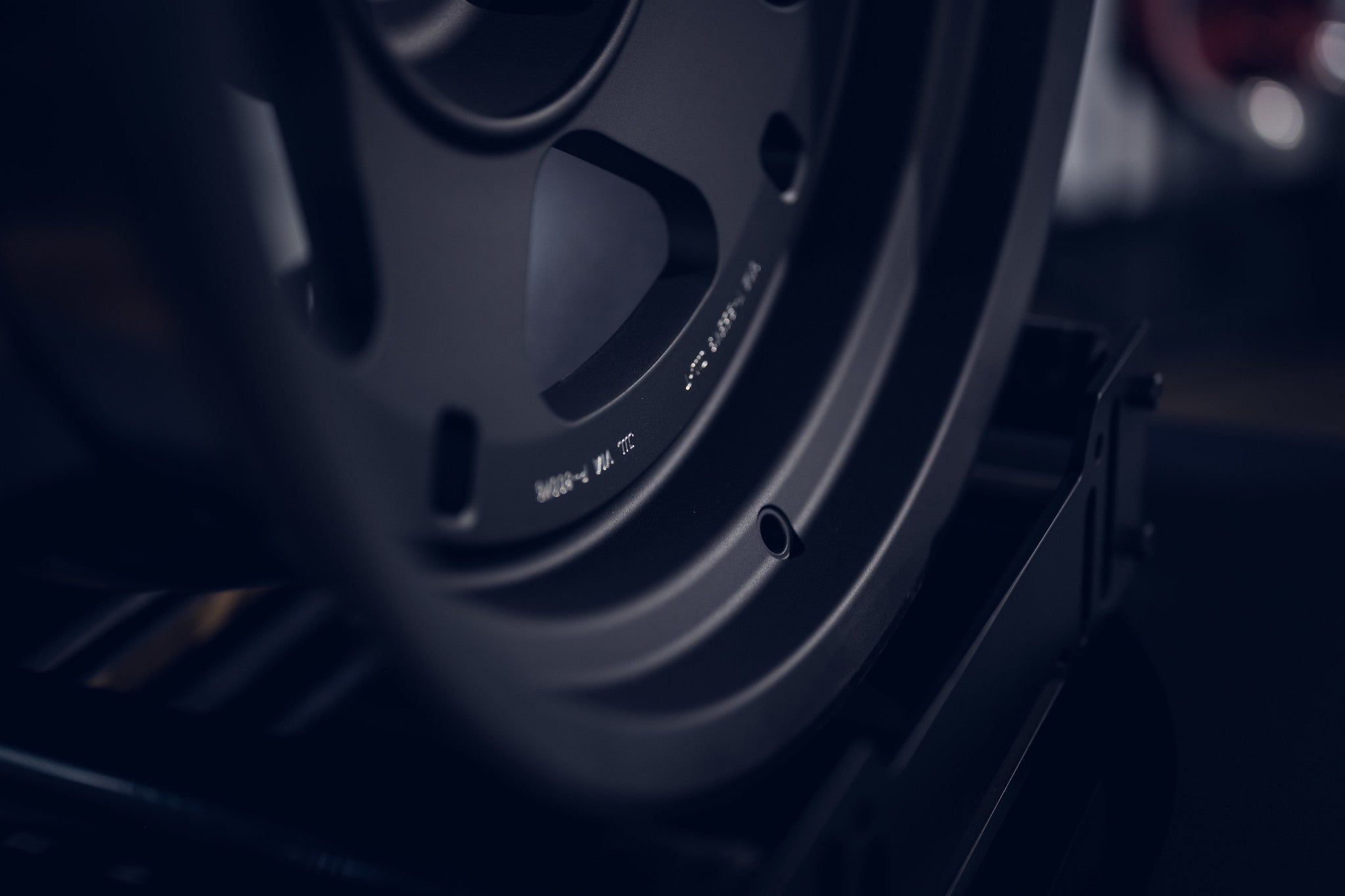 RAYS Offroad 05X 18’’ - Wheels