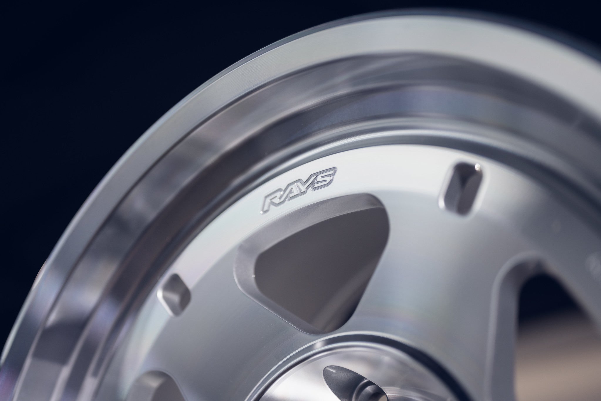 RAYS Offroad 05X 18’’ - Wheels