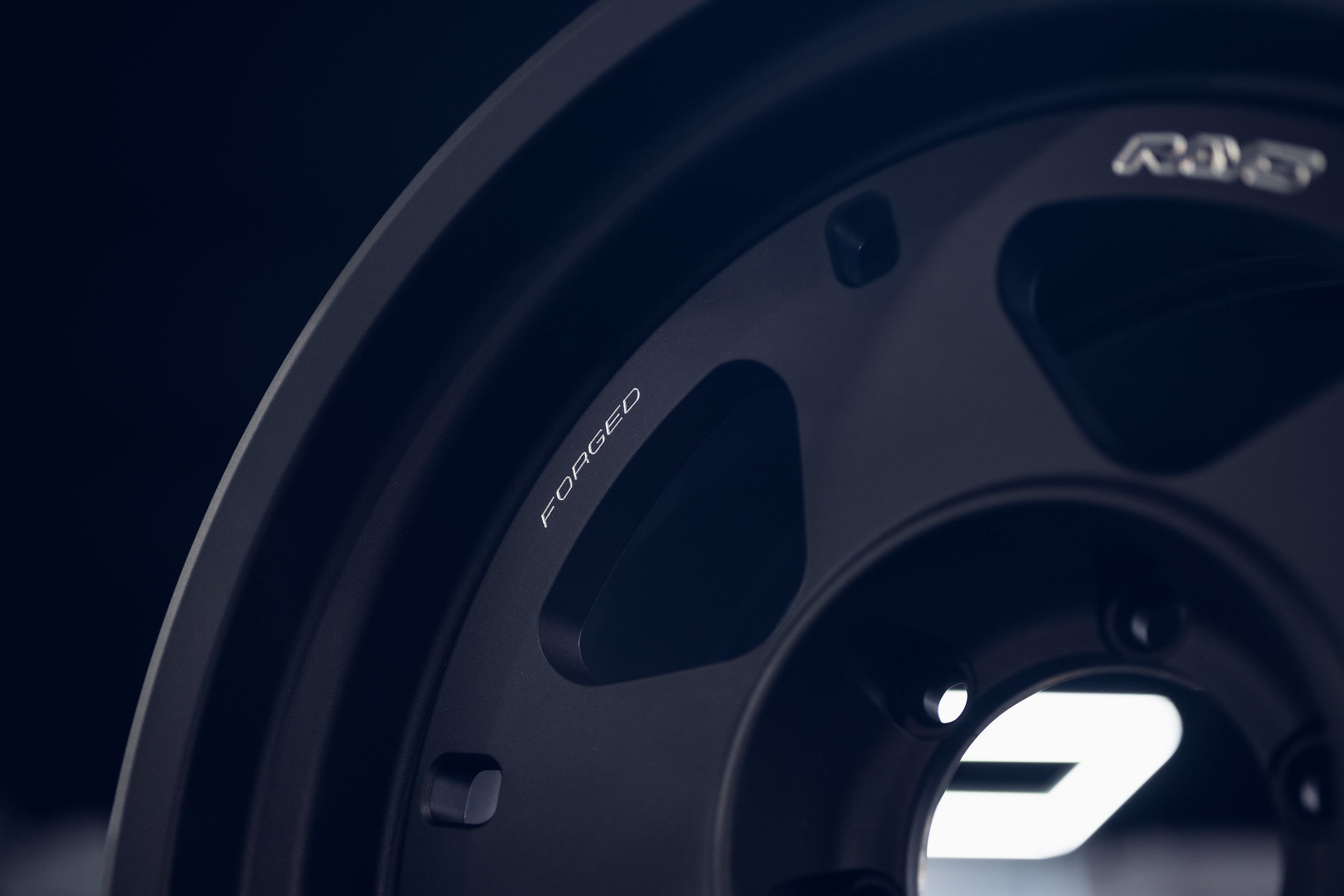 RAYS Offroad 05X 18’’ - Wheels