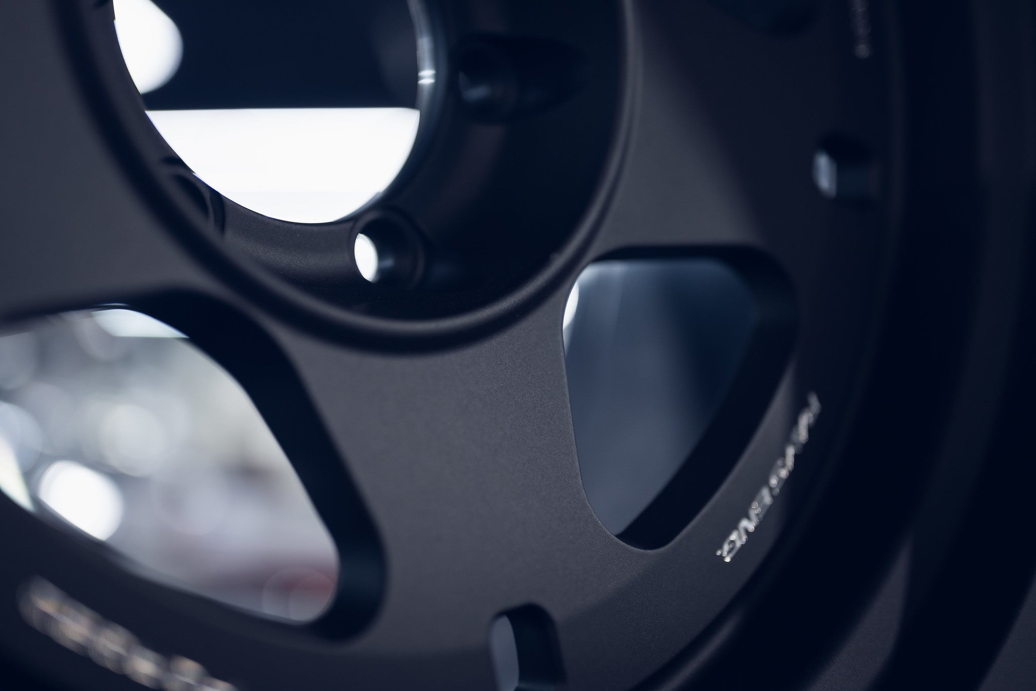 RAYS Offroad 05X 18’’ - Wheels