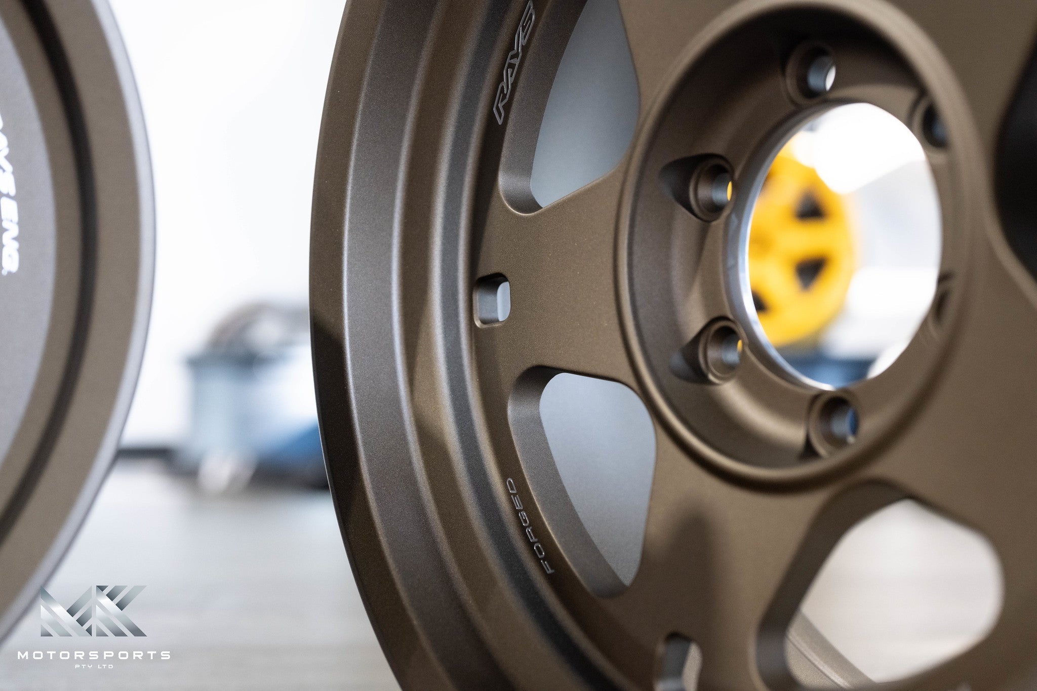 MK MOTORSPORTS の RAYS Offroad 05X | ホイールセット 3590.00 から MK MOTORSPORTS の RAYS Offroad 05X | ホイールセット 3590.00 から
