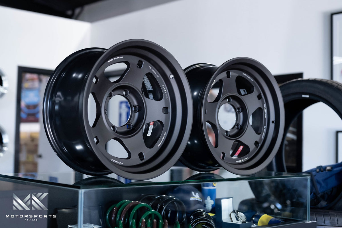 RAYS Offroad 05X – MK MOTORSPORTS