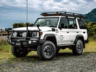 RAYS Offroad 05X - Wheels