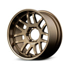 RAYS Offroad 07X - 16x6 -5 5x139.7 / Bronze (Almite) (BR)