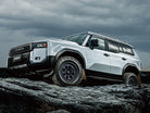 RAYS Offroad 08X - Wheels