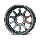 RAYS Offroad A-Lap-J Pro - 16x6 -6 5x139.7 - F2 / Dark