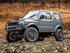 RAYS Offroad A-Lap-J Pro - Wheels