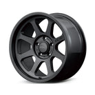RAYS Offroad D108 18’’ - 18x8 + 20 6x139.7 / Matte