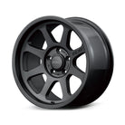 RAYS Offroad D108 18’’ - 18x8 + 20 6x139.7 / Matte