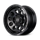 RAYS Offroad D9 - 17x8.5 +10 6x135 / Matte Black (BO9)