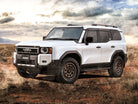 RAYS Offroad D9 - Wheels