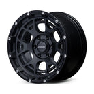 RAYS Offroad M6 - 18x9 +10 5x127 / Matte Black (BP8)