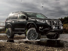 RAYS Offroad M6 - Wheels