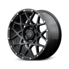 RAYS Offroad M8 - 16x6 -5 5x139.7 / Matte Black(N6) - Wheels