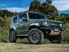 RAYS Offroad M8 - Wheels
