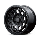 RAYS Offroad M9 + - 16x6 -5 5x139.7 / Semi Gloss