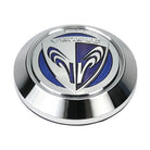 RAYS Versus VS Centre Cap - No.22 V1 Chrome/BL - Centre Caps
