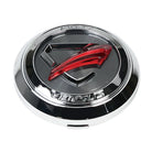 RAYS Versus VS Centre Cap - No.24 V2 Chrome/RD - Centre Caps