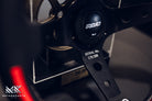 RAYS x VERTEX VOLK RACING STEERING - Merchandise