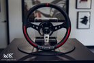 RAYS x VERTEX VOLK RACING STEERING - Merchandise