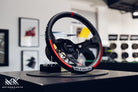 RAYS x VERTEX VOLK RACING STEERING - Merchandise