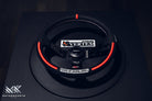 RAYS x VERTEX VOLK RACING STEERING - Merchandise
