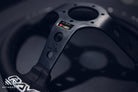 RAYS x VERTEX VOLK RACING STEERING - Merchandise