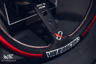 RAYS x VERTEX VOLK RACING STEERING - Merchandise