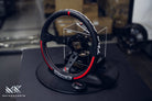 RAYS x VERTEX VOLK RACING STEERING - Merchandise