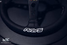RAYS x VERTEX VOLK RACING STEERING - Merchandise