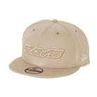 RAYSｘNEW ERA 9FIFTY SNAPBACK - Camel - Merchandise
