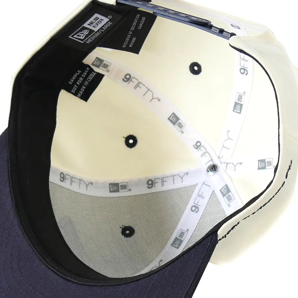 RAYSｘNEW ERA 9FIFTY SNAPBACK - Merchandise
