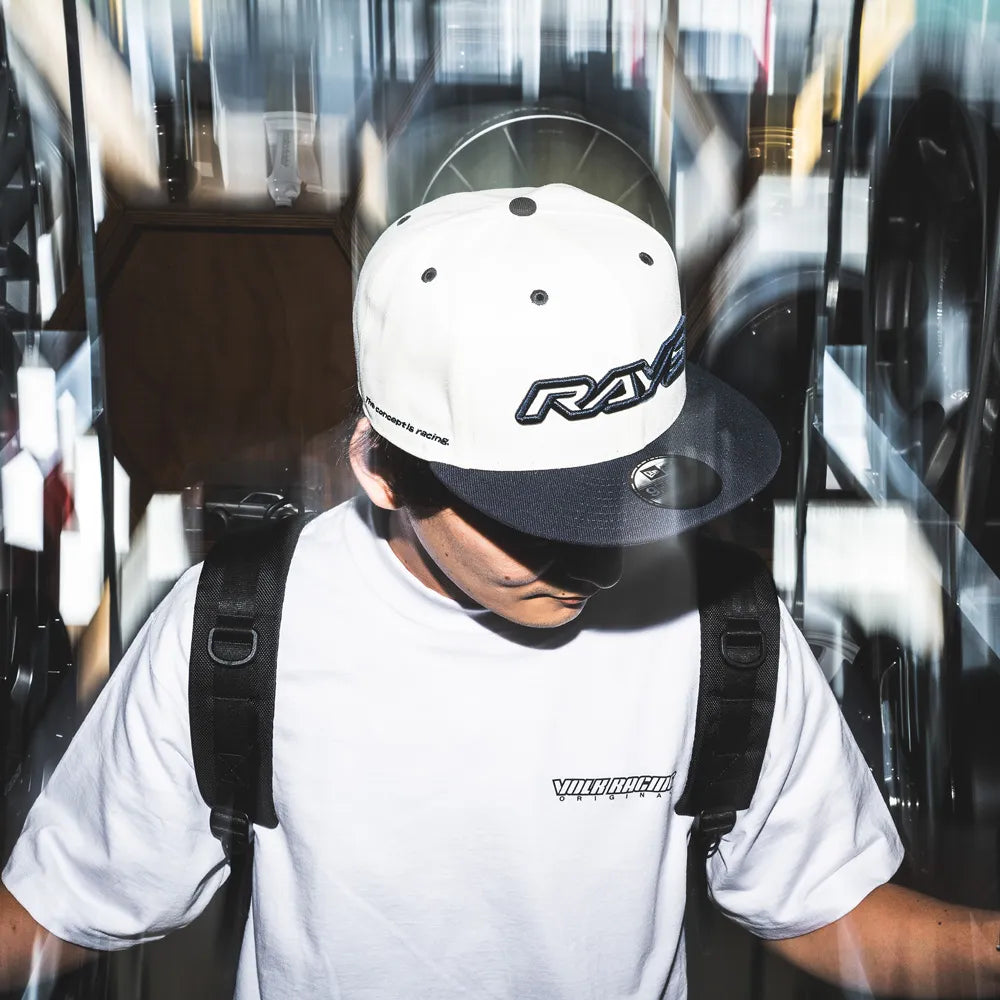 RAYSｘNEW ERA 9FIFTY SNAPBACK - Merchandise