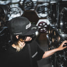 RAYSｘNEW ERA 9FIFTY SNAPBACK - Merchandise