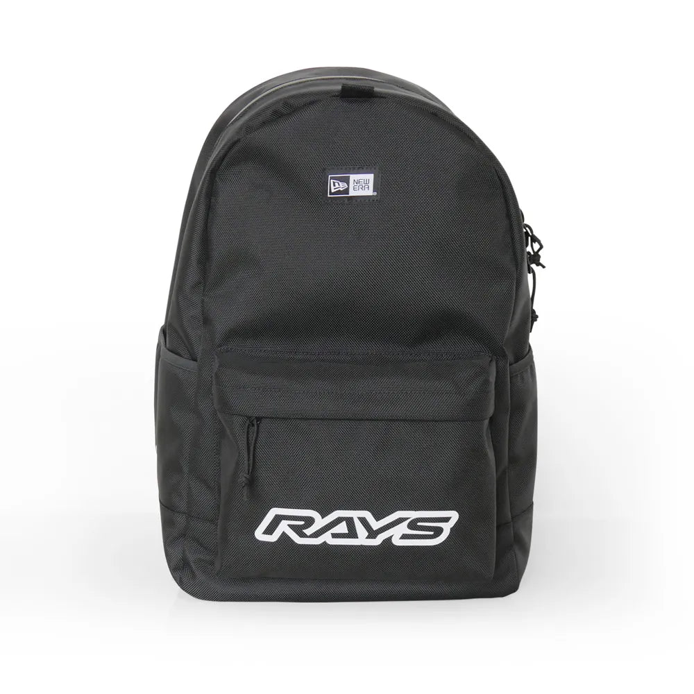 RAYSｘNEW ERA BACKPACK 27L - Black - Merchandise
