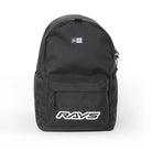 RAYSｘNEW ERA BACKPACK 27L - Black - Merchandise