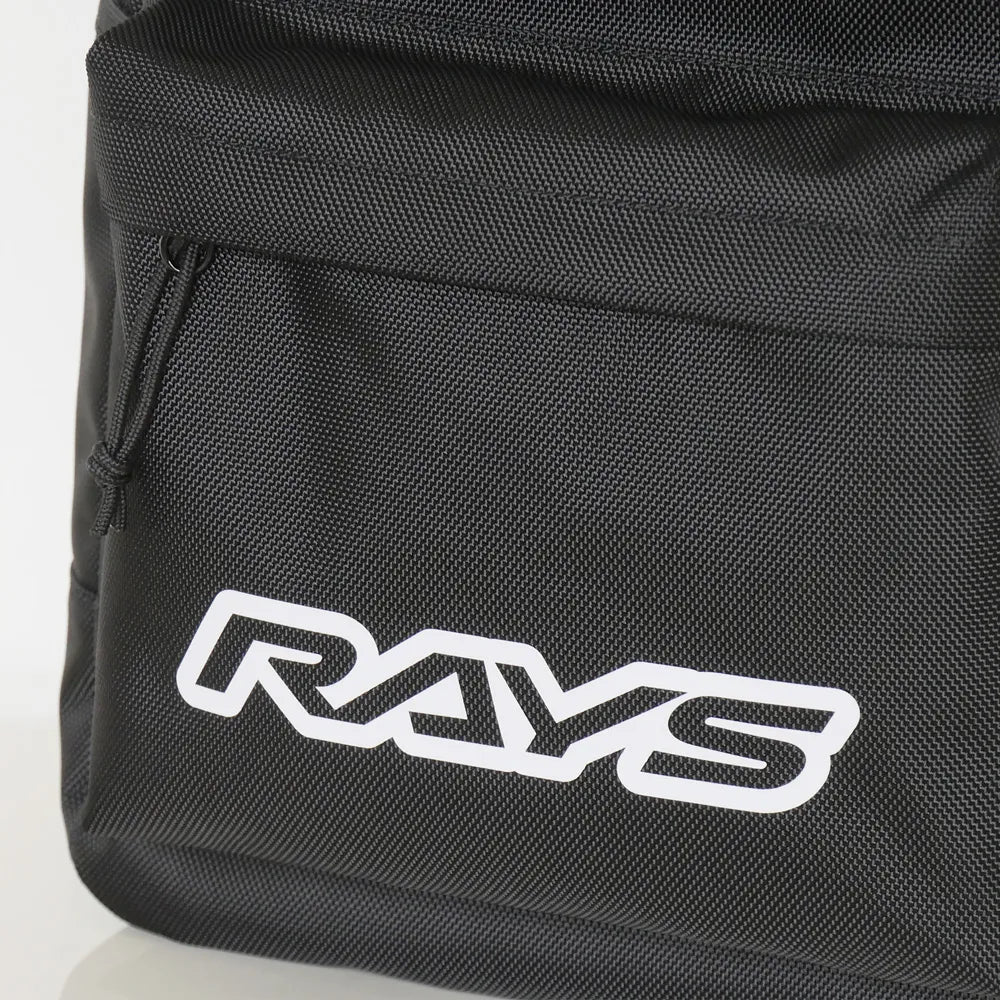RAYSｘNEW ERA BACKPACK 27L - Black - Merchandise