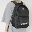 RAYSｘNEW ERA BACKPACK 27L - Black - Merchandise