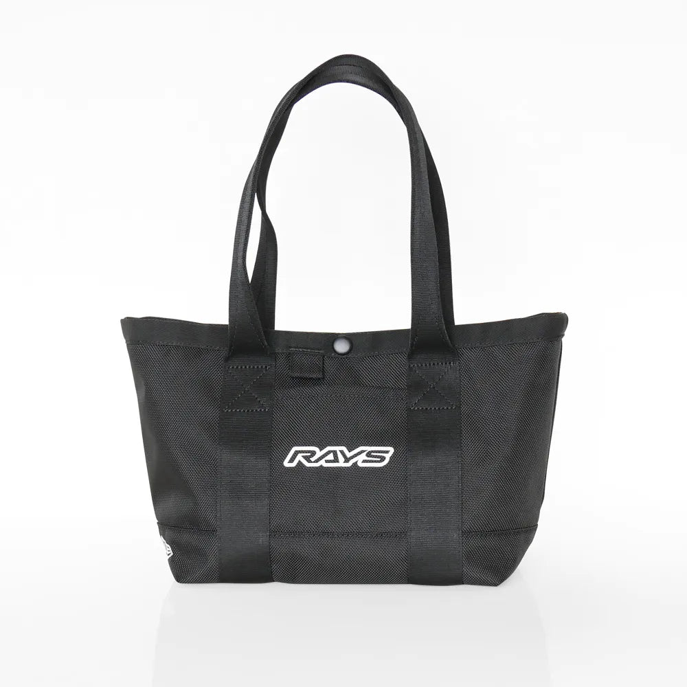 RAYSｘNEW ERA TOTE BAG MINI 6L - Black - Merchandise
