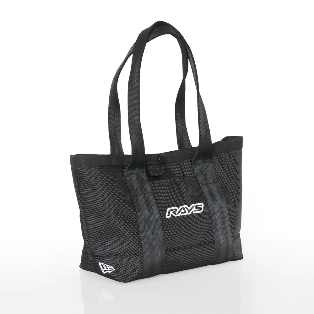 RAYSｘNEW ERA TOTE BAG MINI 6L - Black - Merchandise