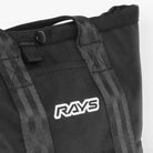 RAYSｘNEW ERA TOTE BAG MINI 6L - Black - Merchandise