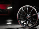 RMP Racing R10 - Wheels