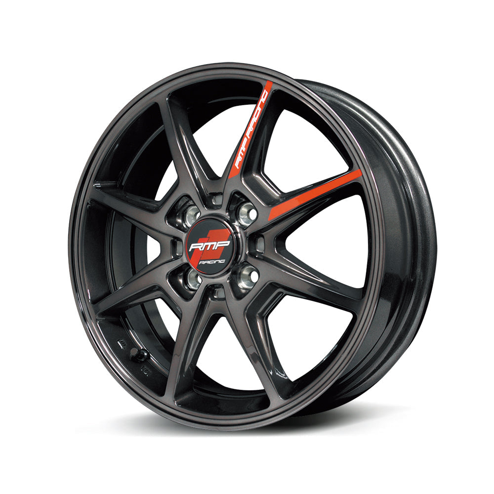 RMP Racing R25 - Wheels