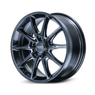 RMP Racing R25Plus - 17x7 + 48 5x100 / Deep Titan Silver