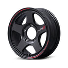 RMP Racing TR50 - 16x5.5 + 20 5x139.7 / Tarmac Black