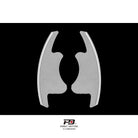 S Tronic Billet Paddle Shift Extension V2- Audi - Paddle