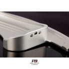 S Tronic Billet Paddle Shift Extension V2- Audi - Paddle